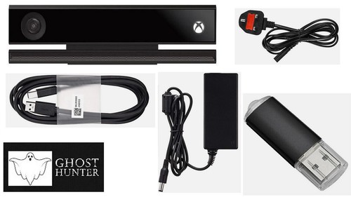 Full complete sls kinect - complete,