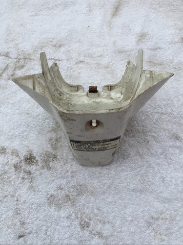 Honda mini vision fairing cowl - honda,