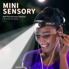 2X COB Headlamp Night Buddy