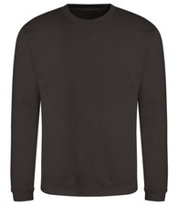 Mens Plain Sweatshirt - AWDis