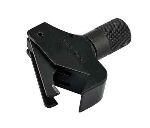 Adjustable thread chaser - adjustable,