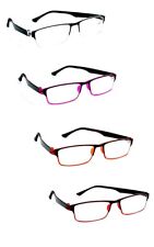 S/Sighted Glasses Half Frame