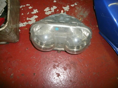 508 yamaha bws 2002 - 508, ng