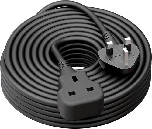 Outdoor extension lead 10m - lead,