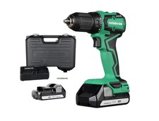 Metabo HPT DS18DDXS Driver
