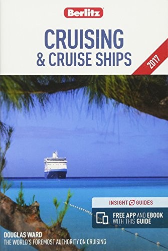 Berlitz cruising cruise - berlitz, &