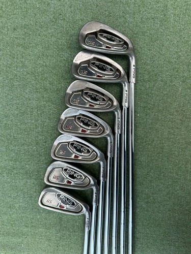 Ping i15 green dot - dot, iron