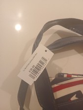 Harrods Tote Bag England