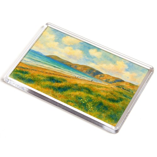 Jumbo magnet brean down - jumbo,