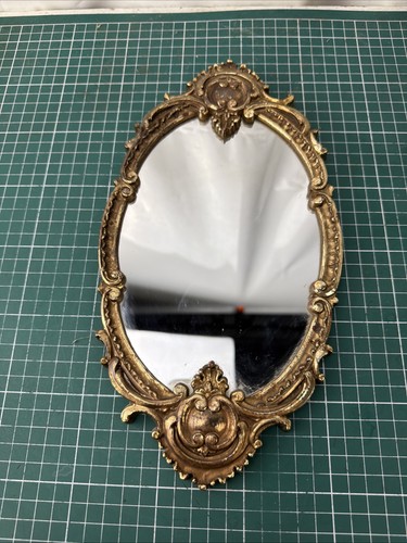 Stunning vintage gilt ornate - vintage,