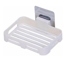 Self Adhesive Soap Dish | Soap