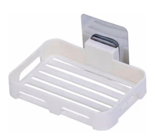 Self adhesive soap - adhesive,