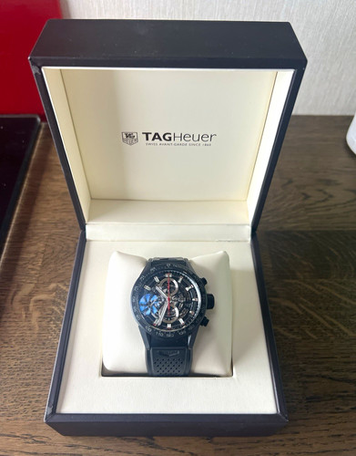 Tag heuer carrera - tag,