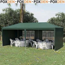 Large garden gazebo - large,