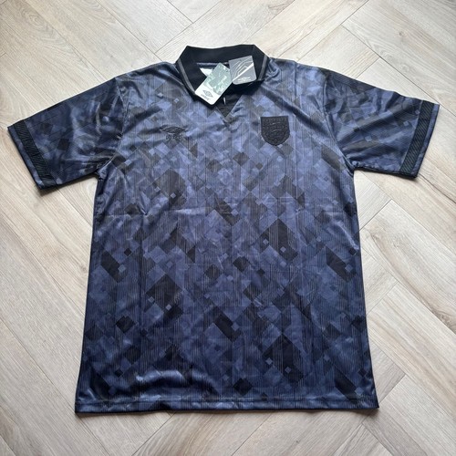 Retro black england - retro,