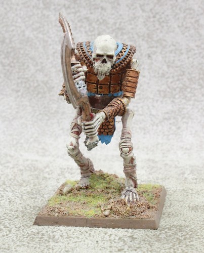 Tomb kings kehmri - kings, metal