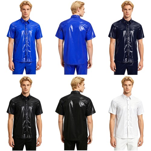 Men blouse windbreaker safari - men,