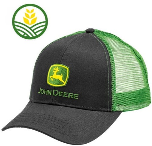 Genuine john deere - genuine,