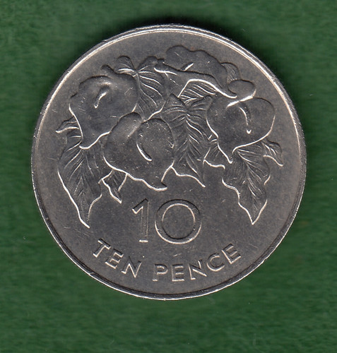 Helena ascension islands - st, &