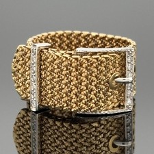 H. Stern Adjustable & Flexible