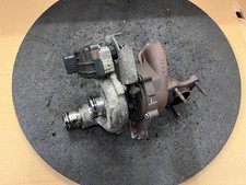 MK4 FORD MONDEO  1.8 TDCI 2010 TURBO CHARGER UNIT GARRETT 7G9Q-6K682-BD