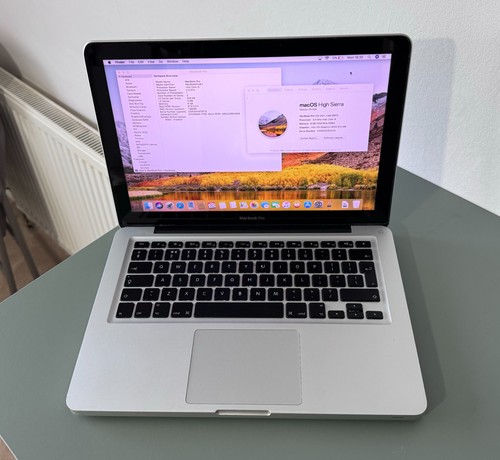 Apple macbook pro - apple,