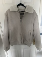 ZARA Men’s Jacket Large 