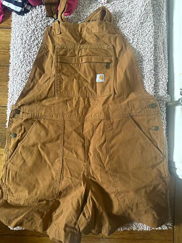Carhartt women brown - carhartt,