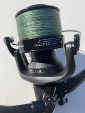 Wychwood Dispatch 7500 Carp