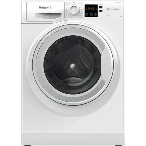 Hotpoint nswm946w super silent - super,