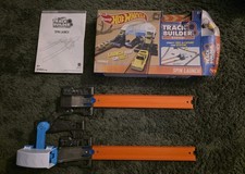 RARE RETIRED HOT WHEELS TRACK