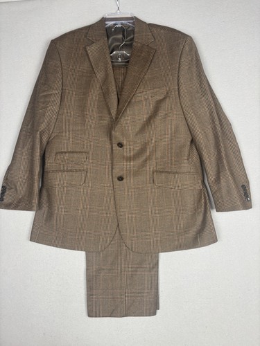Paul fredrick suit - fredrick, mens
