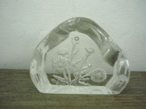 Capredoni dartington crystal - capredoni,