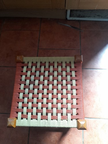 Vintage wooden foot - vintage, or