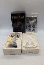 Sideshow Weta URUK-HAI SCOUT Helm 1/4 Scale Lord of the Rings Limited 752/2000