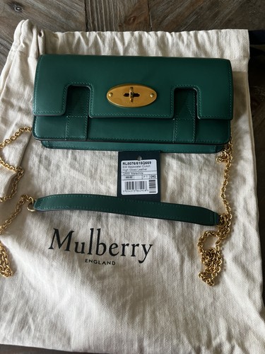 Mulberry east west bayswater - east,