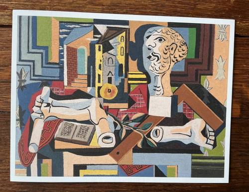 Picasso memoria deseo - memoria,