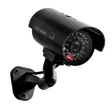 FAKE DUMMY CCTV SECURITY