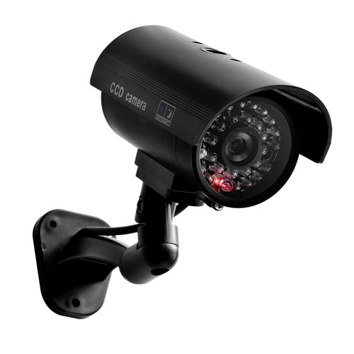 Fake dummy cctv - fake,