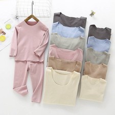 Boys Girls Pjs Clothes