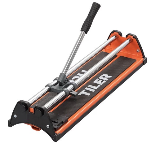 Tiler 430mm manual tile - tiler,