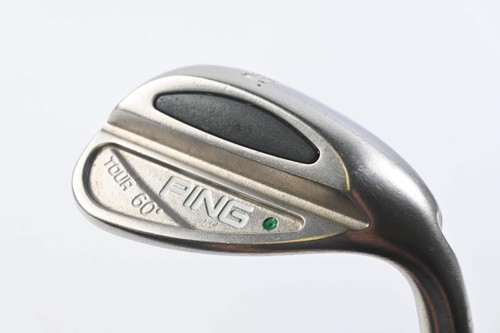 Ping tour lob - ping,