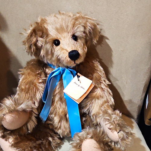 Bears althea bentley - bears,