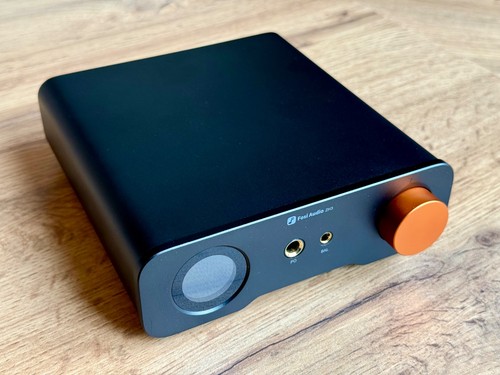 Fosi audio zh3 - audio,