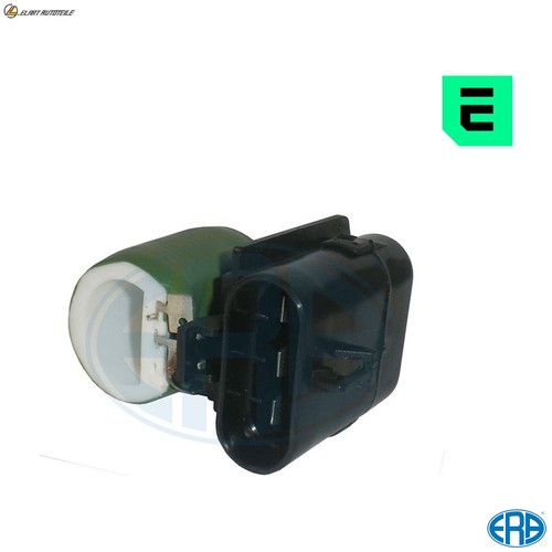 Resistor electric motor - resistor,
