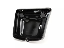 Vespa GTV 125 Navy E3 07-08