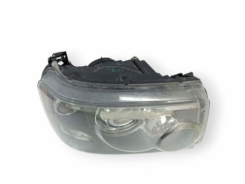 23782600 headlamp land - headlamp, rh
