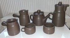 Vintage Denby Langley Tea