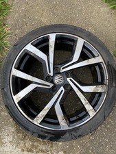 2012 MK6 MK7 VW Golf Brescia