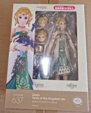Good Smile Company Zelda Figma